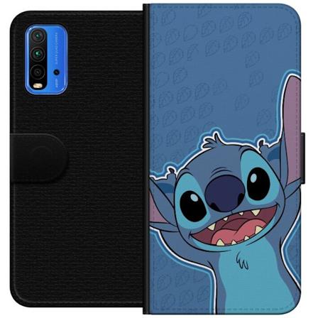 Xiaomi Redmi Note 9 4G Lompakkokotelo Ommel