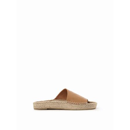 Eqüitare - Sandaler - Brun - Dam - Storlek: 38 Eu, Dam, Storlek: 38 EU
