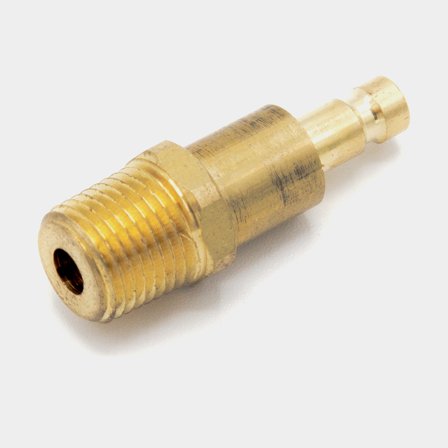 FTG QD 1/8 NPT - Series 21