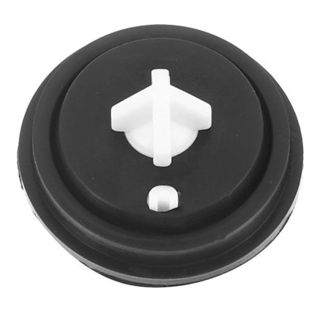 Membran Innløp Flottørventil Gummikuleventil Baderom Toalett Erstatningssett [DB]