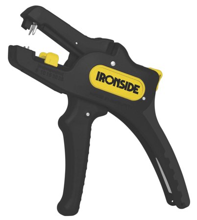 Ironside 103007 Skalverktyg 0,2-16 mm, Handverktyg