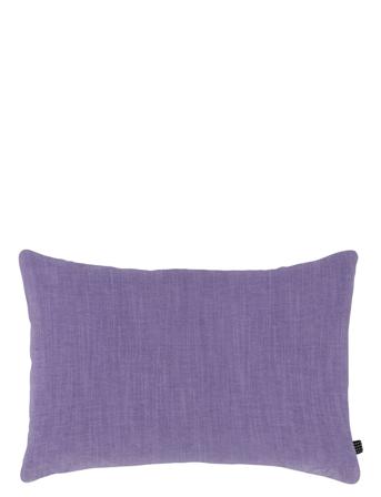 Chenille Cushion, Incl. Filling Home Textiles Cushions & Blankets Cushions Lilla Mette Ditmer