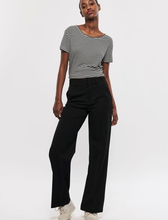 mbyM Lucy-M - Black - XL