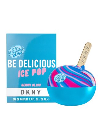 DKNY Be Delicious Ice Pop Berry Bliss Eau de Parfum 50ml