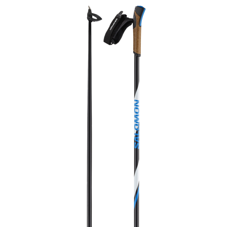 Salomon - Langlaufstöcke R 60 Click