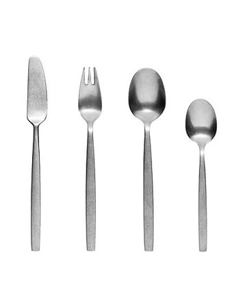 Bestikksett 4 Personer Gilde