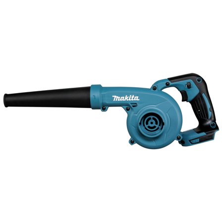 Makita DUB185Z løvblåser - uten batteri LXT 18V - 3 hastighetsinnstillinger