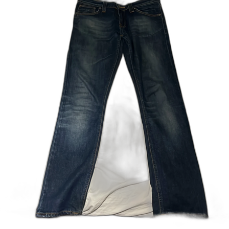 Nudie Jeans