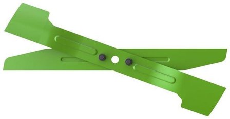 EGO AB2102D-E Knivblad dobbelt, 52 cm, Havemaskiner