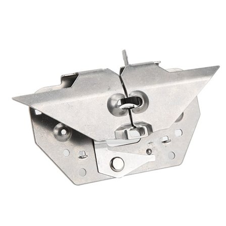 Strikkemaskin Metallgarnmater A191 Passer til Brother Strikkemaskin KH260 KH270