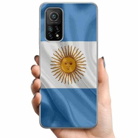 Xiaomi Mi 10t Pro 5g Tpu Mobilskal Argentina