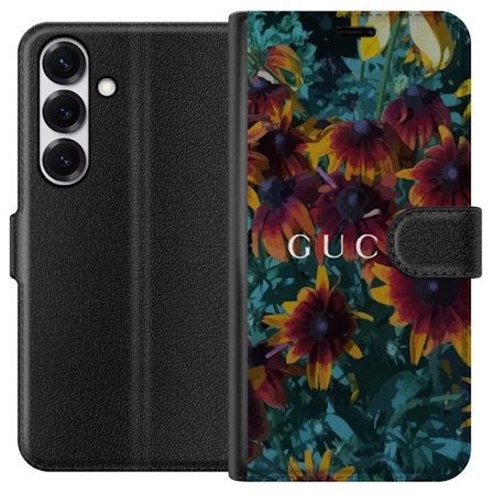 Kompatibelt Plånboksfodral till Samsung Samsung Galaxy S25 GC