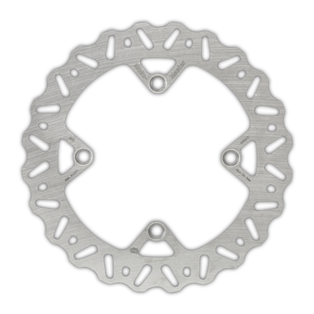 Bremsscheibe Vorne Moto-Master Nitro Cross - Beta RR 250 2T 2013-2024