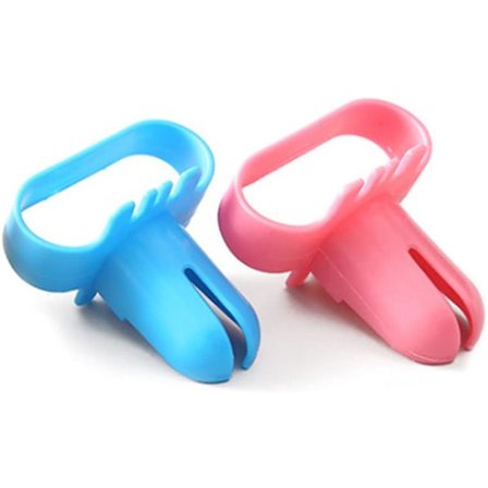 2 ballongbindningsverktyg, helium ballongblåsare ballongfest