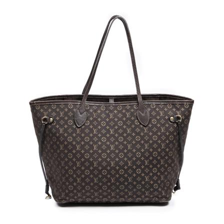 Louis Vuitton Vintage Pre-owned Tote Bags Brun, Dame Vintage Tasker, Størrelse: ONE Size