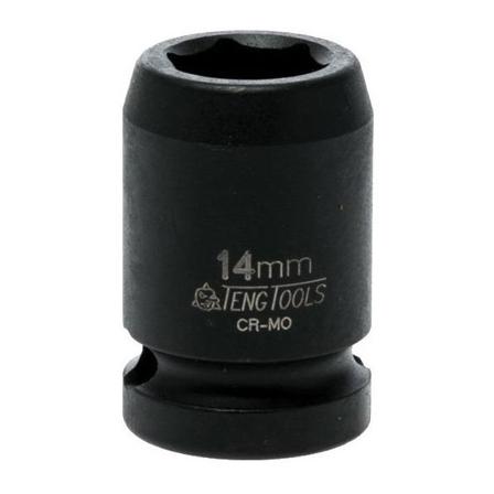 Teng Tools 920514N Kraftpipe 1/2" 14 mm, Håndverktøy