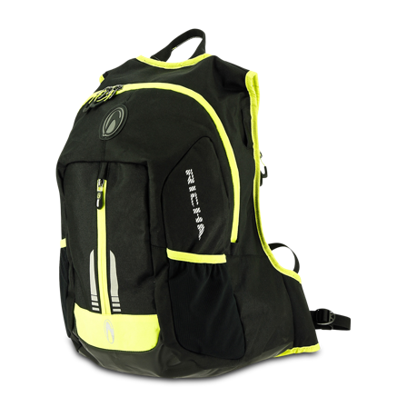 Batoh Richa Paddock Fluo Žlutá