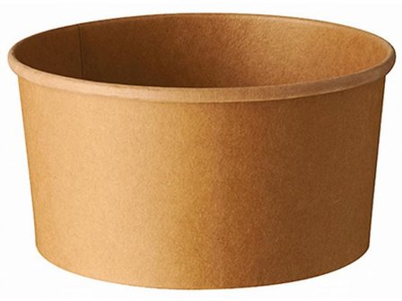 PAPSTAR Salladsskål 1000ml 50/fp - Lyreco - Kök och servering - Engångsartiklar - Take Away