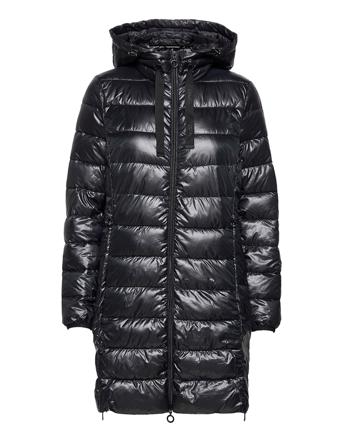 Coats Woven Black Esprit Casual