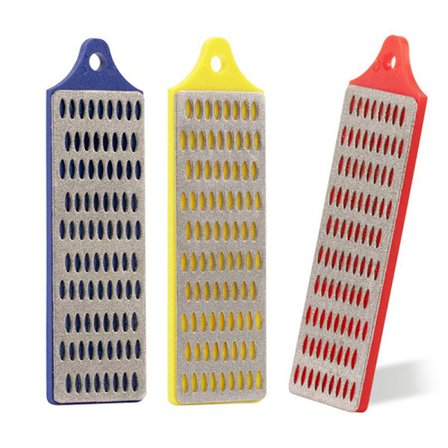 Skislibesten 3 dele diamant slibesten husholdningskøkken