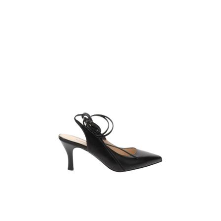 Nerogiardini, Shoes Zwart, Dames, Maat:39 EU