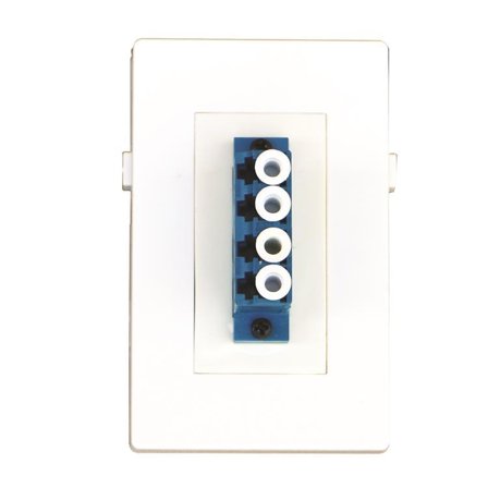 GARBOT LC 4x Module. F/F. White