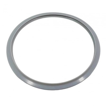 Erstatningspakning, Matlagingstetningsring, Silikonkokkepottetning, Bærbar trykkokertetningsring for kokekar (FMY)