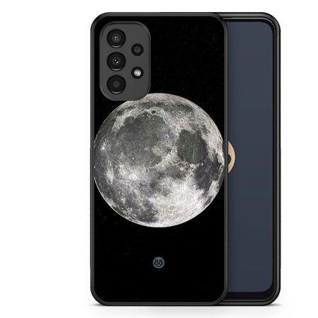 Bjornberry Skal Samsung Galaxy A13 - Moon