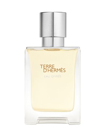 HERMÈS Terre D'hermès, Eau Givrée Eau De Parfum - Nude - 50 ML