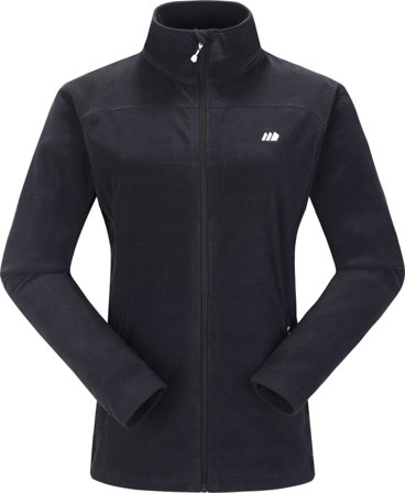 Skogstad Women's Tinnhølen Women Mid layer tops Blue 44