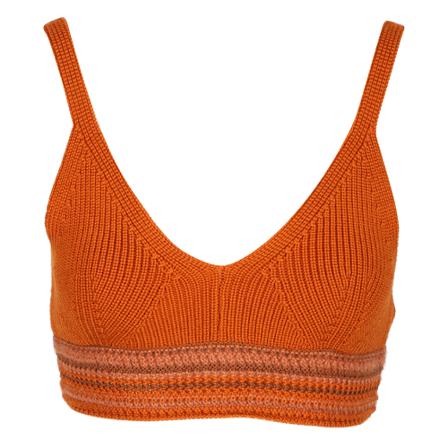 Forte Forte, Forte Forte Bruin, Dames, Maat:S,Polyamide