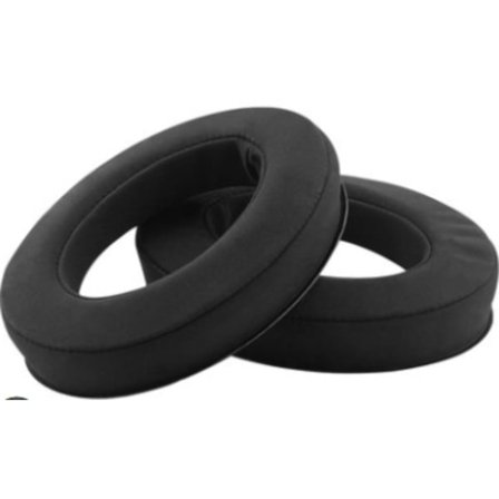Sennheiser HD380 HD380 PRO Black Matte-kompatibla öronkuddar
