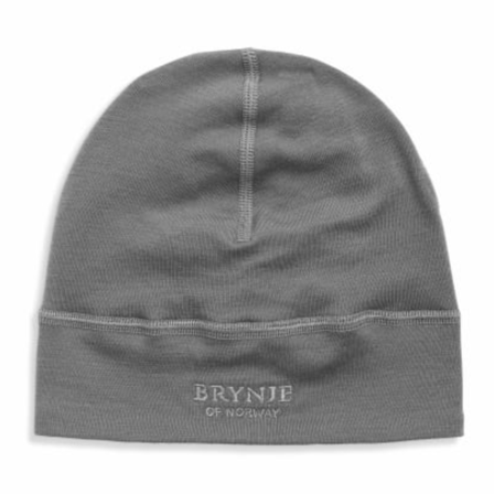 Brynje Tactical Arctic Light Hat Grey
