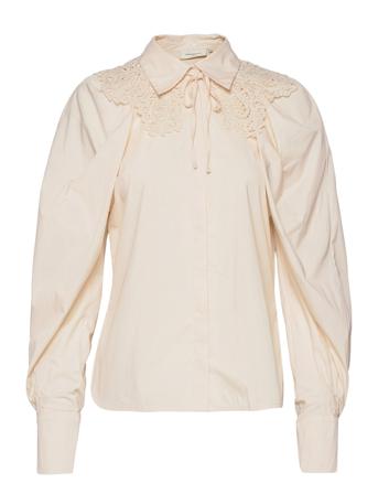 Cmsophie-Sh-Collar Pink Copenhagen Muse