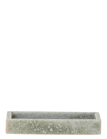 Bloomingville Majsa Tray - Green - 17.5X 10CM