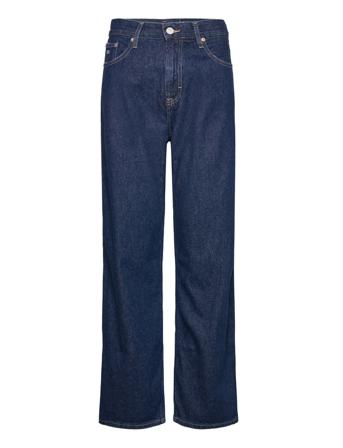 Betsy Mr Loose Df6053 Vide Jeans Blå Tommy Jeans