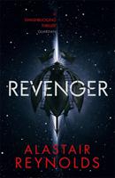 Revenger - Bok av Alastair Reynolds - Pocket