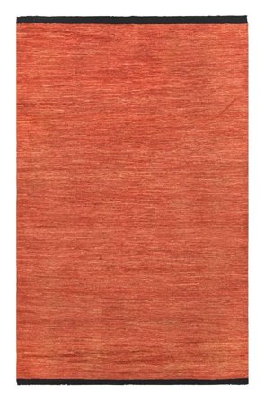 Annodato A Mano Gabbeh Moderni Tappeto 200X295 Di Lana