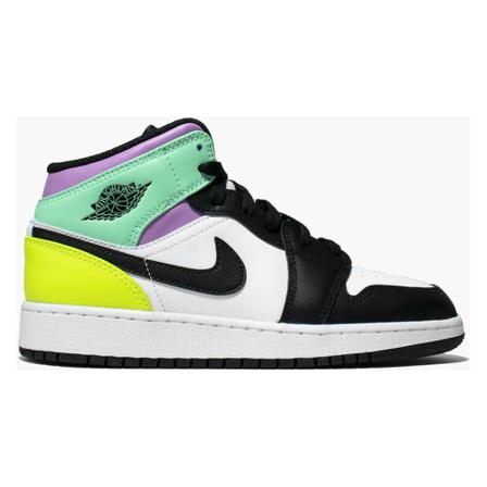 Nike, Sneakers Zwart, Heren, Maat:36 EU