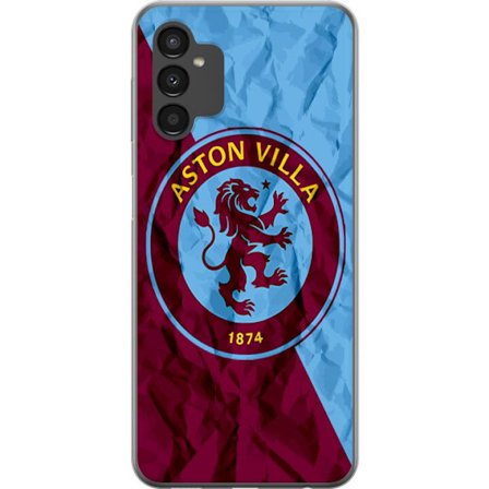 Kompatibel Mobilcover til Samsung Galaxy A04s Aston Villa emblem