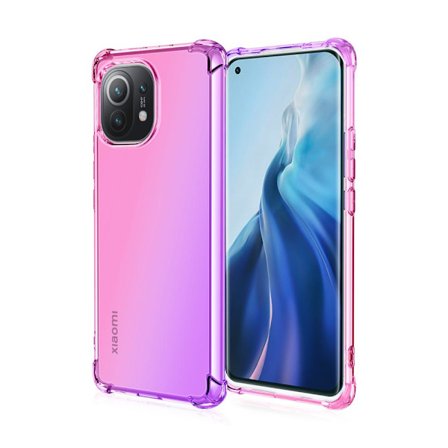 Xiaomi Mi 11 - Skal FLOVEME