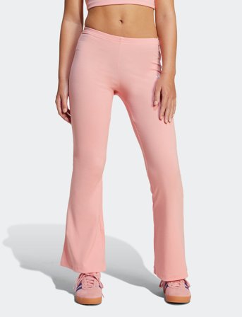 adidas Originals Rib Pants - Pink - 170