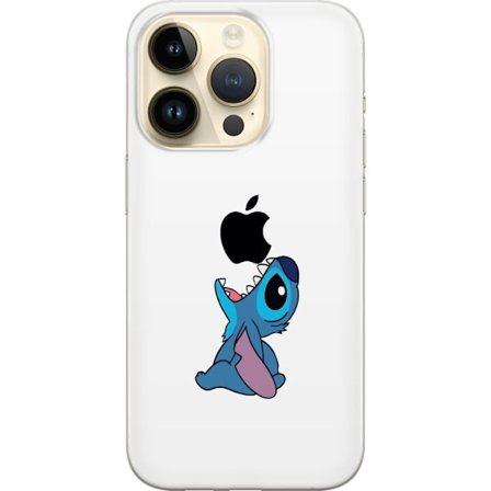 Kompatibel Mobilcover til Apple Apple iPhone 15 Pro Stitch Apple