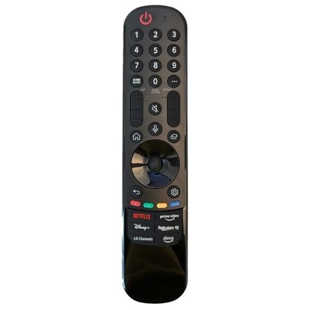 Fjernkontroll MR24GA for LG Smart TV
