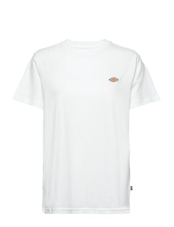 Ss Mapleton T-Shirt W White Dickies