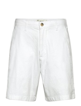 Hollister Hco. Guys Shorts - White - XS