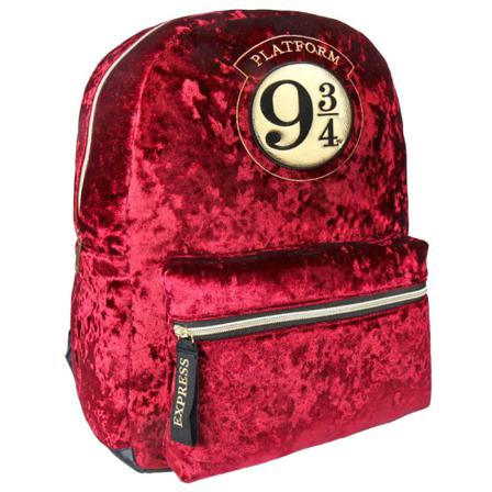Harry Potter Platform 9 3/4 Backpack 40cm