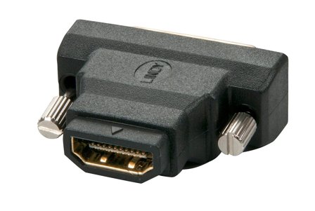 Lindy video adapter