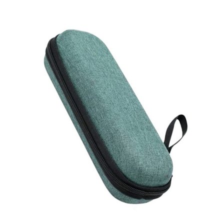 Isolerkjølebag for insulin med aluminiumsfolieforing for diabetikermedisin