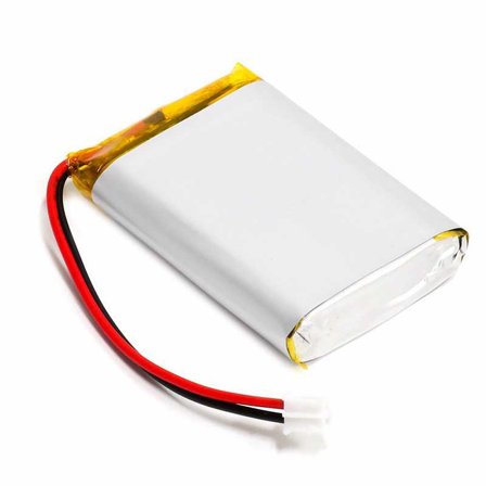ALLNET Makeblock-mBot LiPo Akku Battery Pack 3,75V 1800mAh